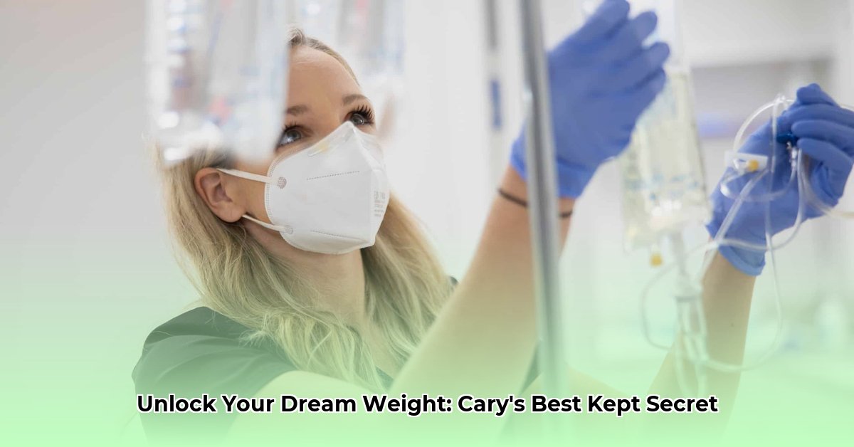 weight-loss-centers-in-cary-nc